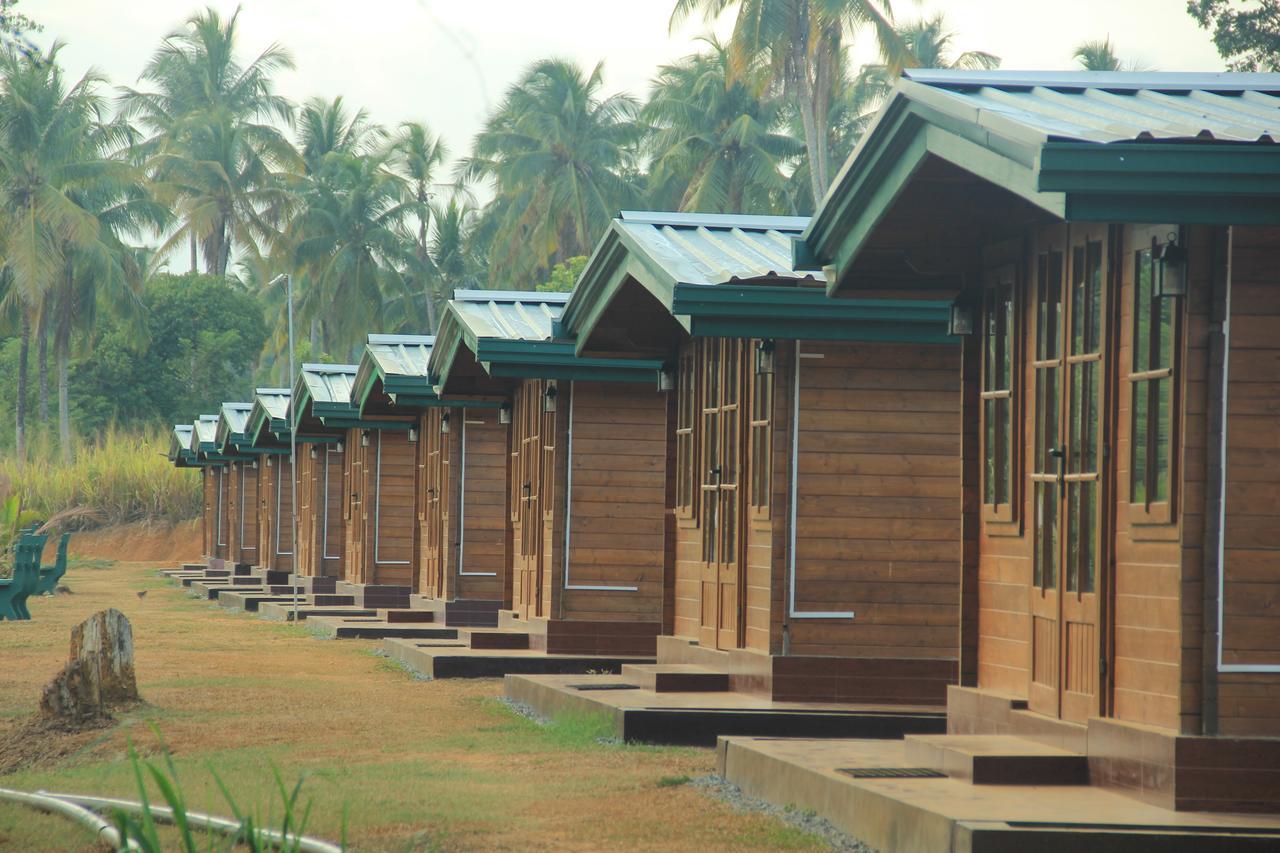 Ma Oya Retreat Pinnawala Pinnawala (Kegalle) Luaran gambar