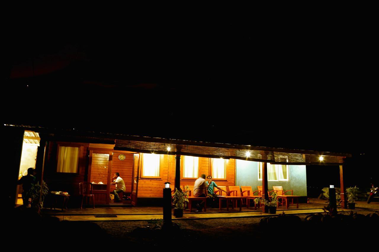 Ma Oya Retreat Pinnawala Pinnawala (Kegalle) Luaran gambar