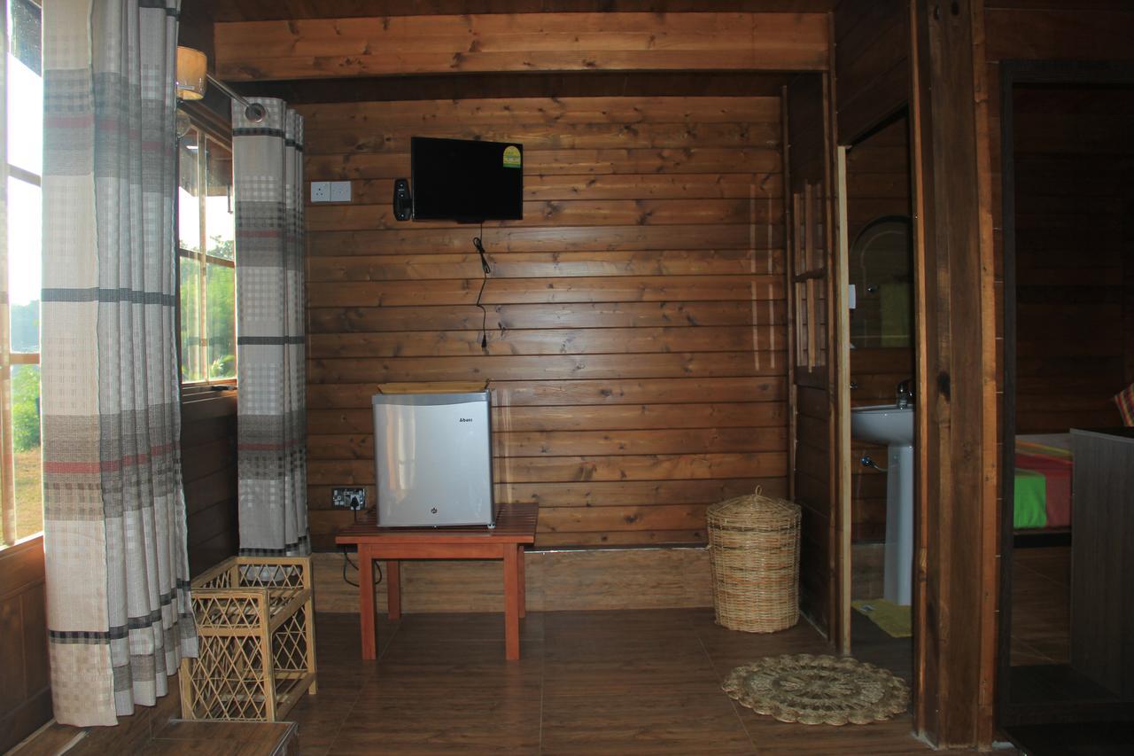 Ma Oya Retreat Pinnawala Pinnawala (Kegalle) Luaran gambar