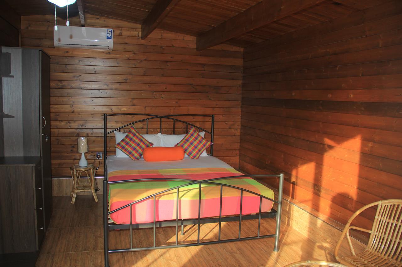 Ma Oya Retreat Pinnawala Pinnawala (Kegalle) Luaran gambar