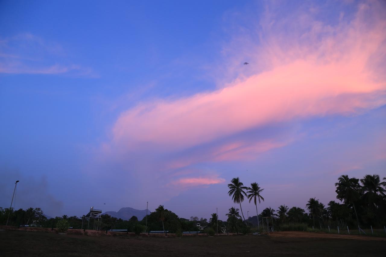Ma Oya Retreat Pinnawala Pinnawala (Kegalle) Luaran gambar