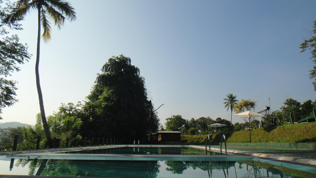 Ma Oya Retreat Pinnawala Pinnawala (Kegalle) Luaran gambar