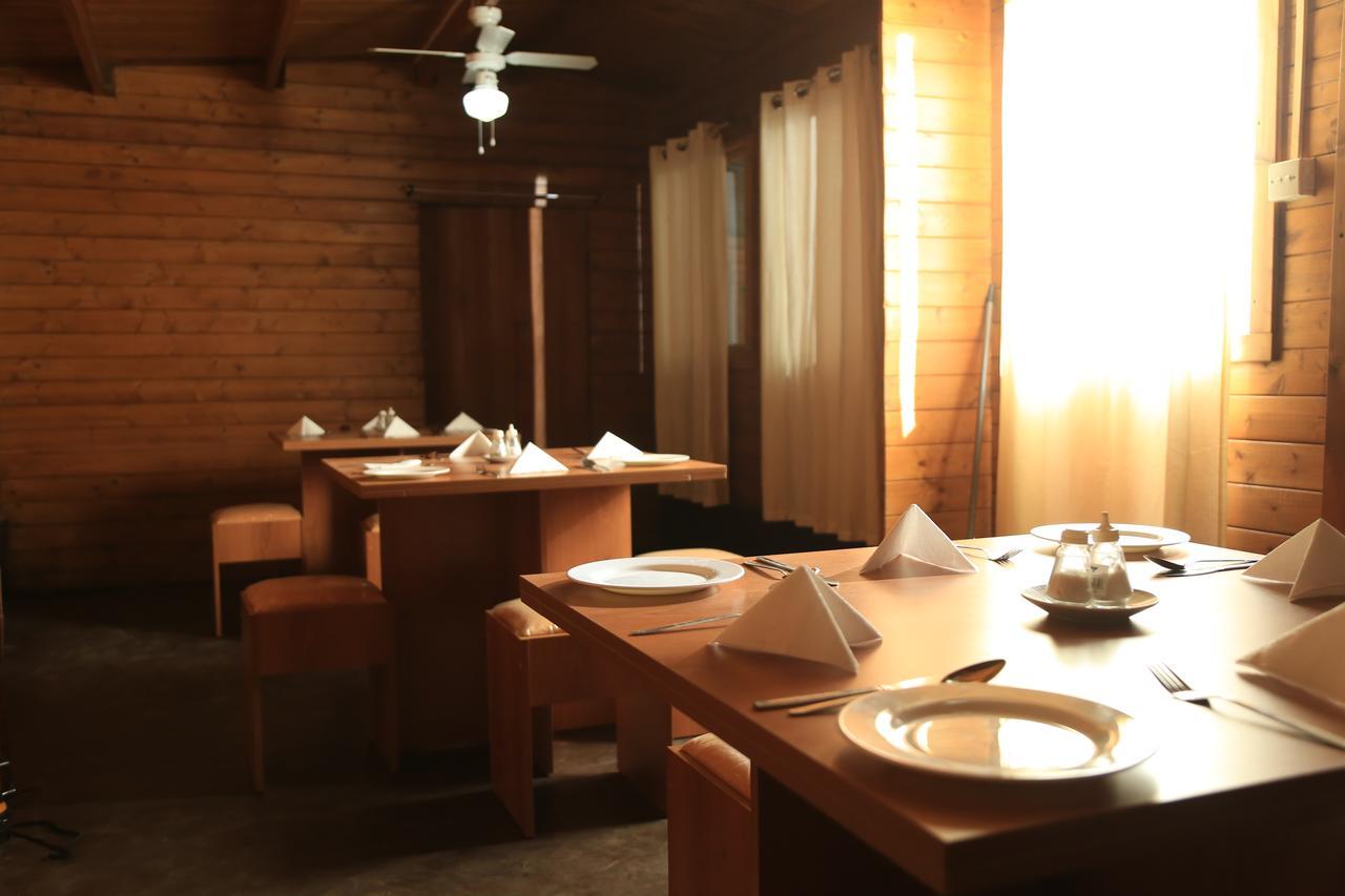 Ma Oya Retreat Pinnawala Pinnawala (Kegalle) Luaran gambar
