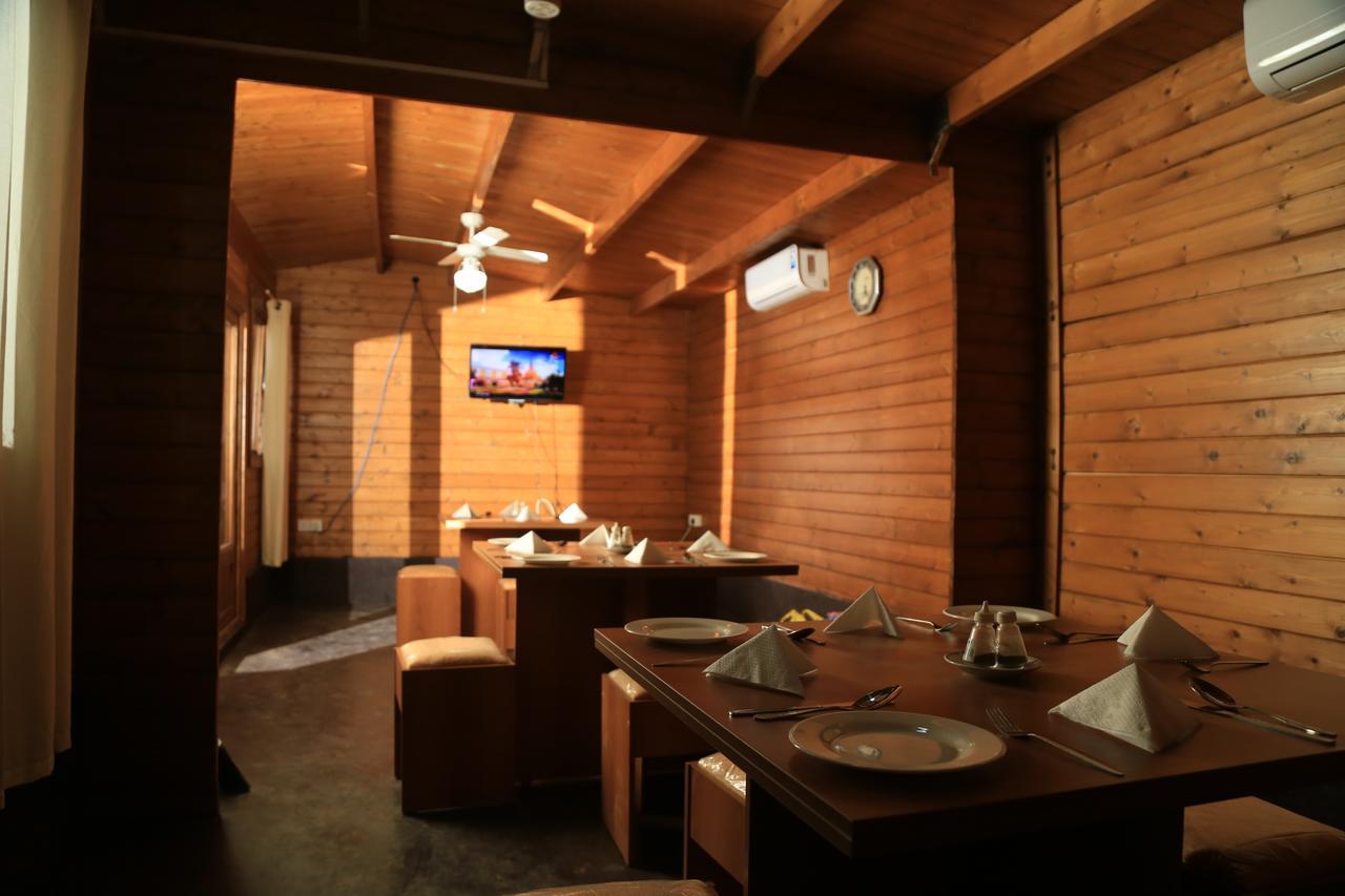 Ma Oya Retreat Pinnawala Pinnawala (Kegalle) Luaran gambar