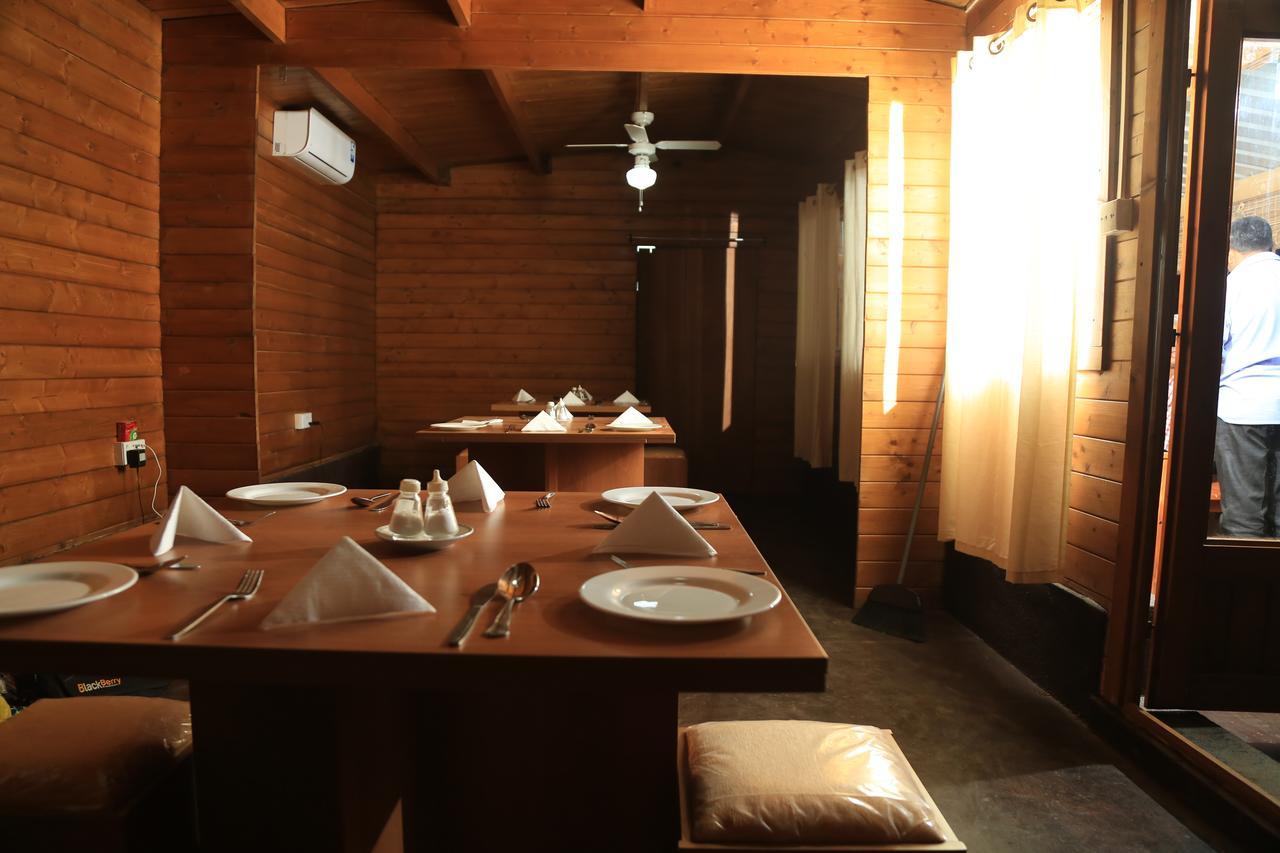 Ma Oya Retreat Pinnawala Pinnawala (Kegalle) Luaran gambar