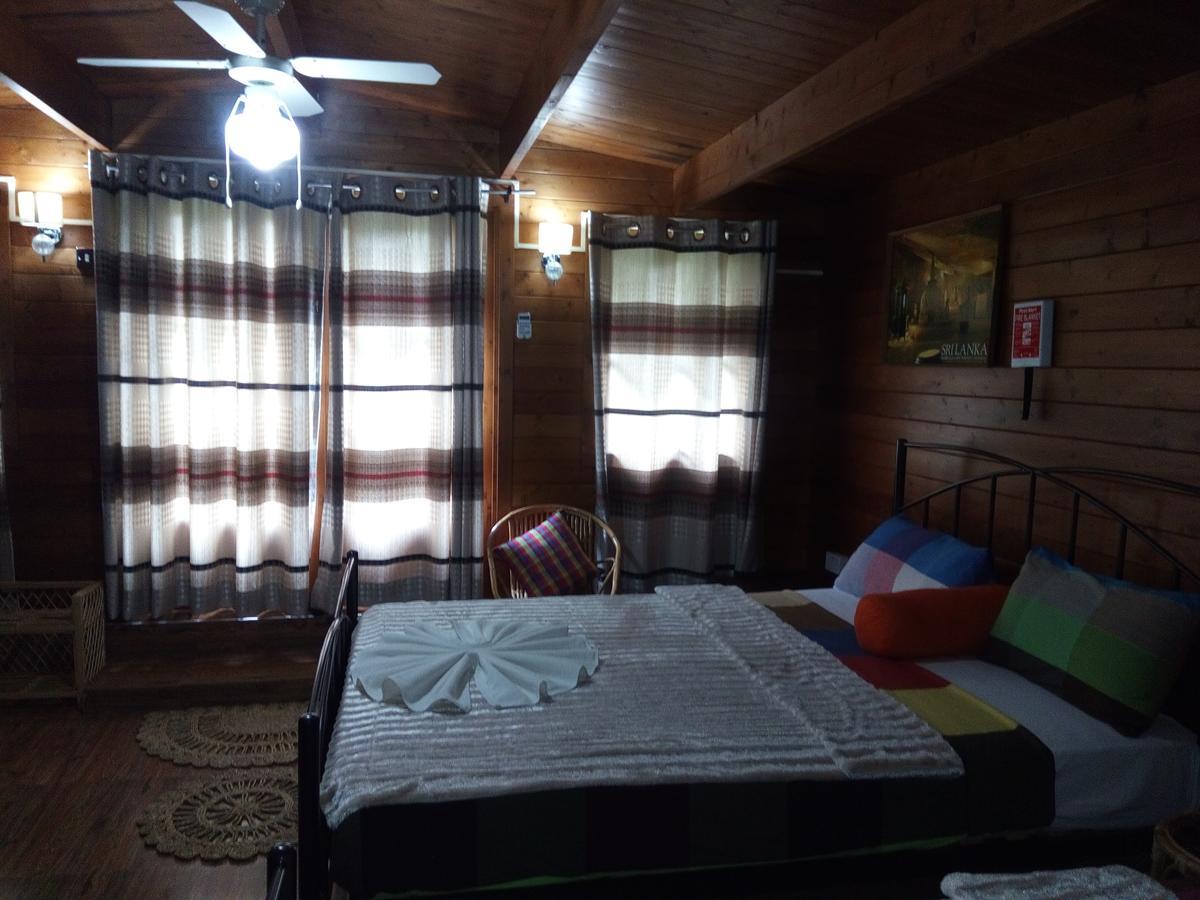 Ma Oya Retreat Pinnawala Pinnawala (Kegalle) Luaran gambar