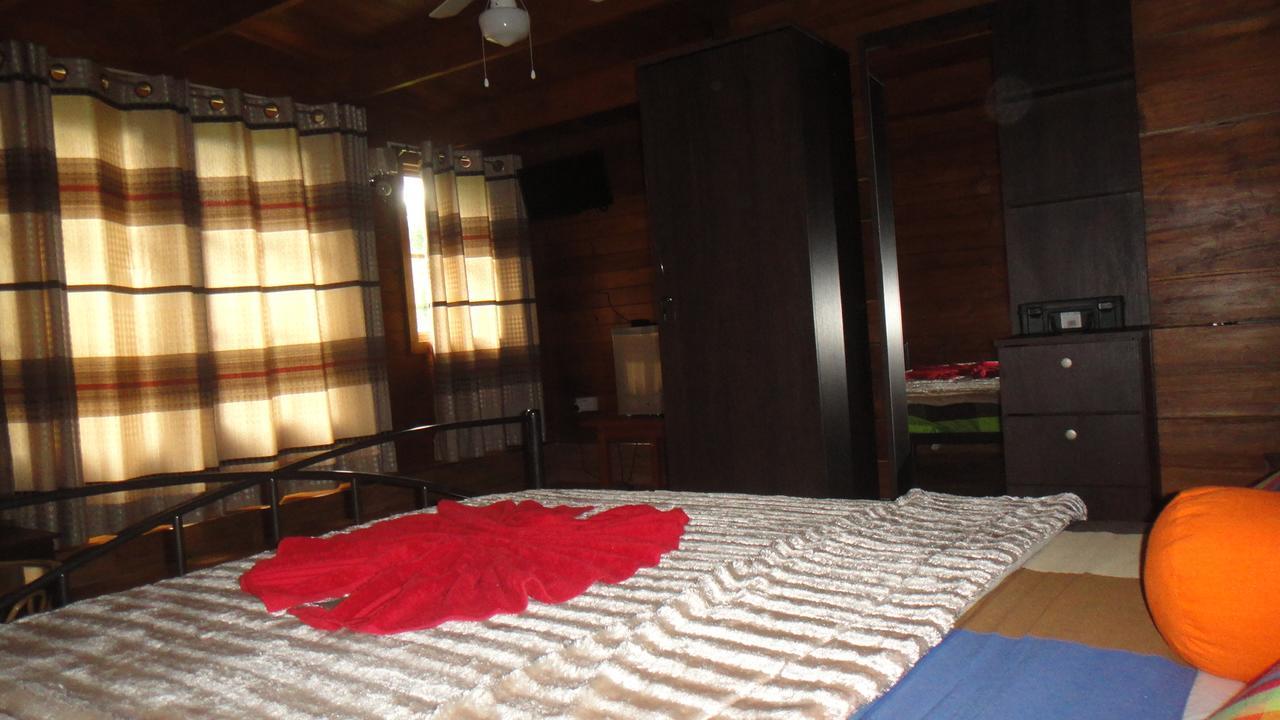Ma Oya Retreat Pinnawala Pinnawala (Kegalle) Luaran gambar