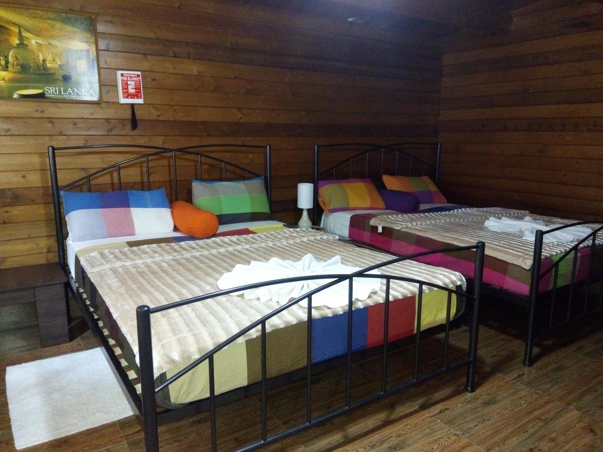 Ma Oya Retreat Pinnawala Pinnawala (Kegalle) Luaran gambar
