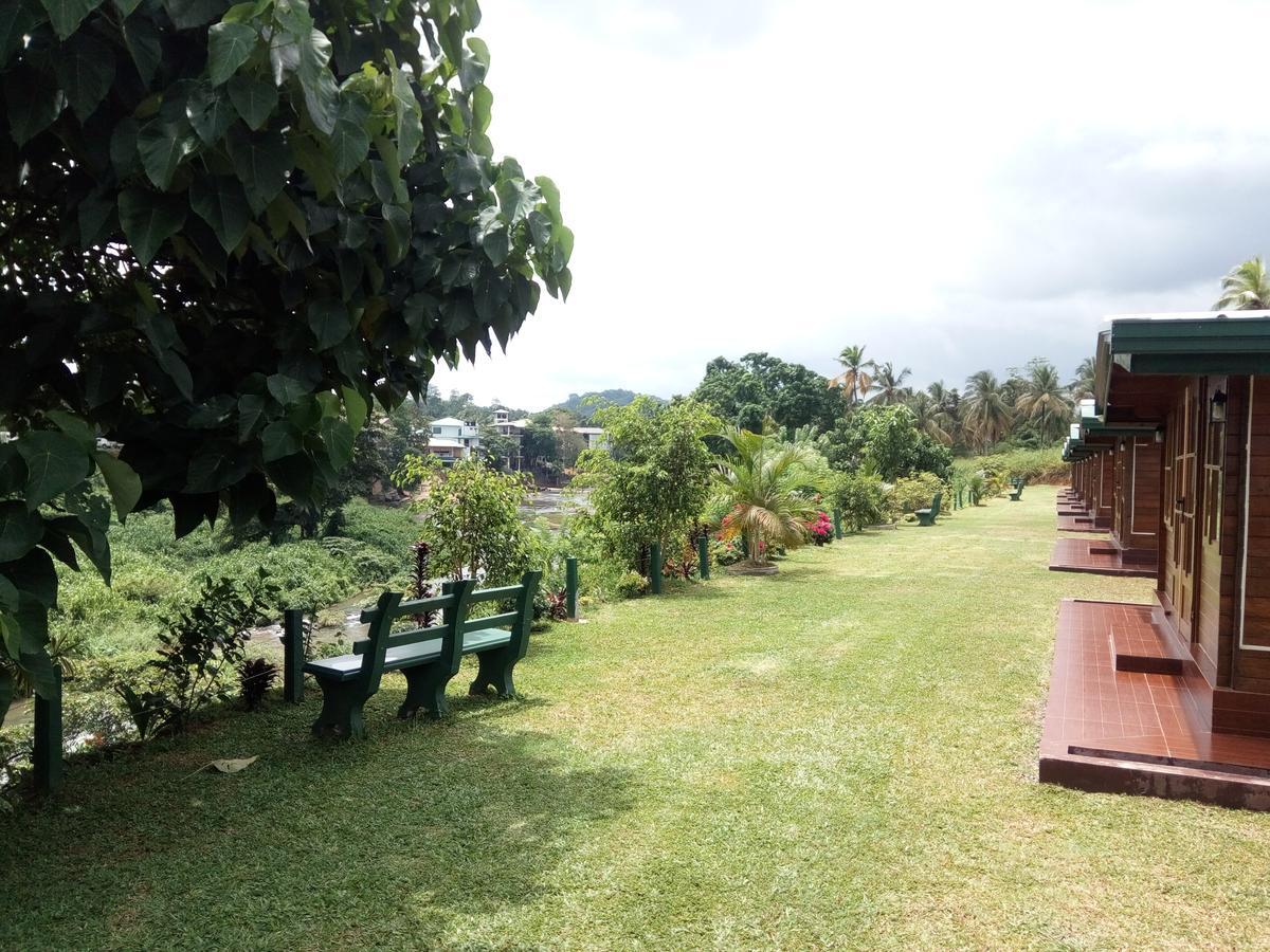 Ma Oya Retreat Pinnawala Pinnawala (Kegalle) Luaran gambar