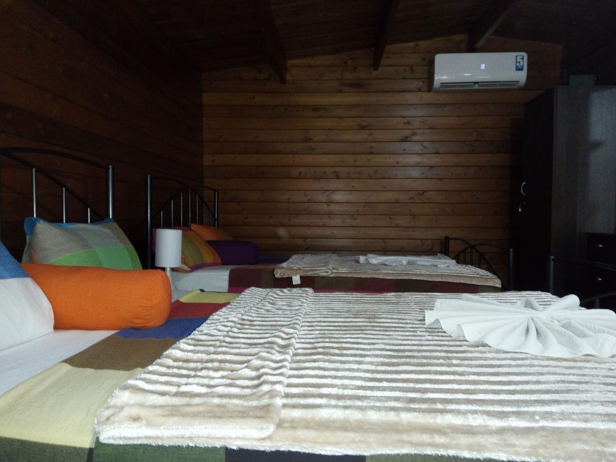 Ma Oya Retreat Pinnawala Pinnawala (Kegalle) Luaran gambar