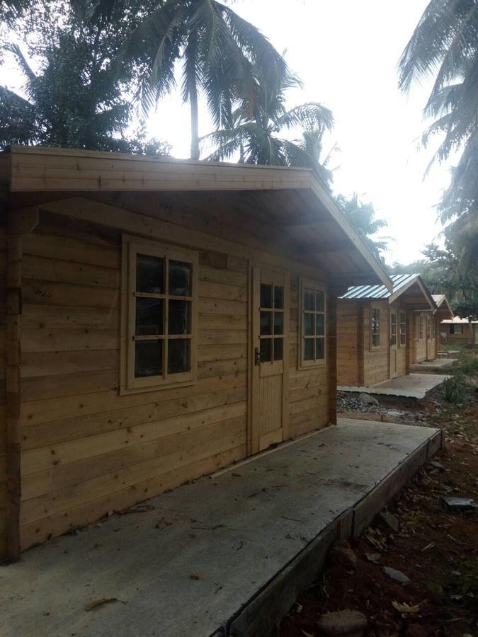Ma Oya Retreat Pinnawala Pinnawala (Kegalle) Luaran gambar