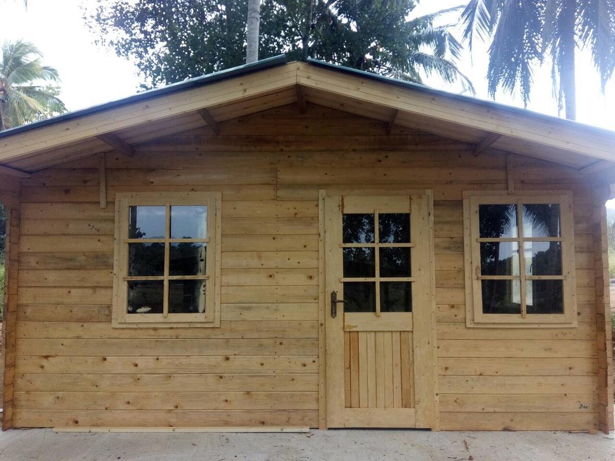 Ma Oya Retreat Pinnawala Pinnawala (Kegalle) Luaran gambar