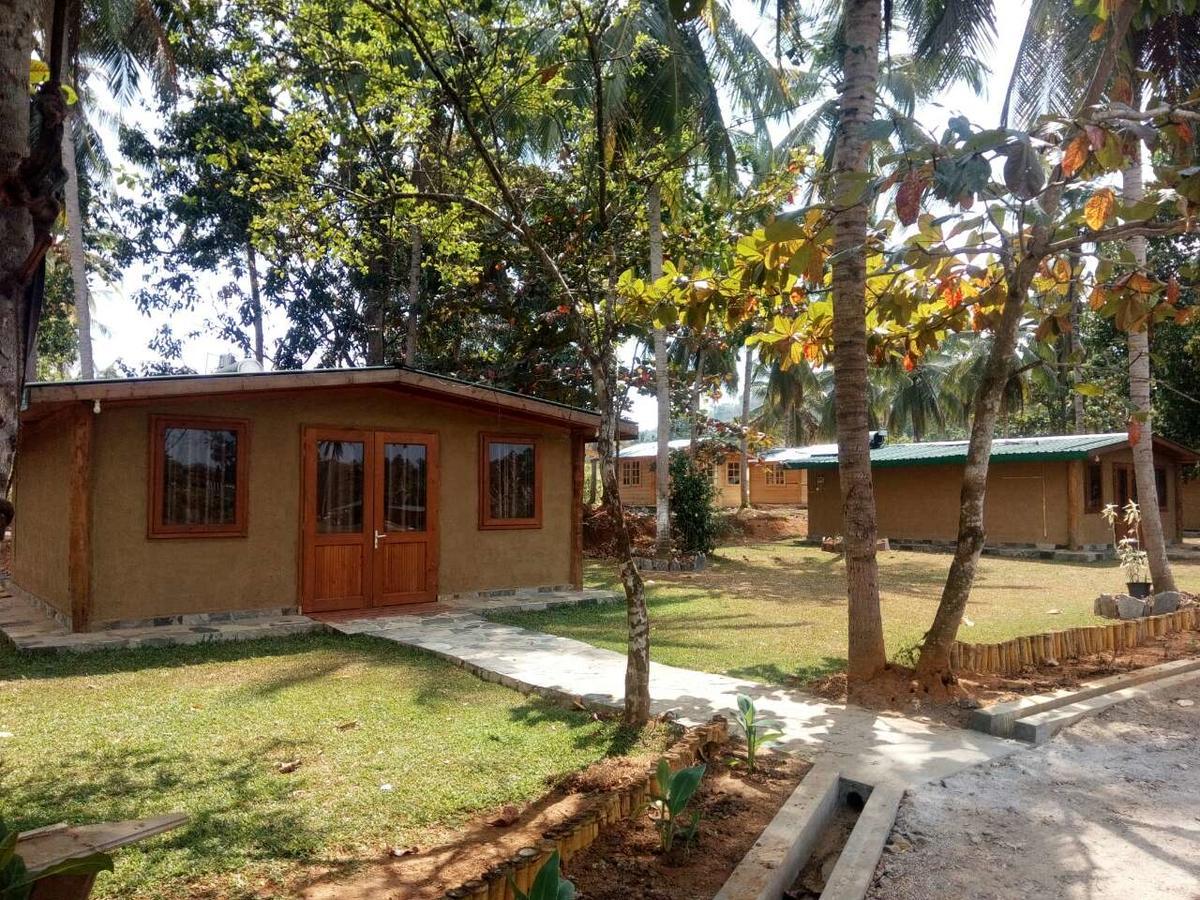 Ma Oya Retreat Pinnawala Pinnawala (Kegalle) Luaran gambar