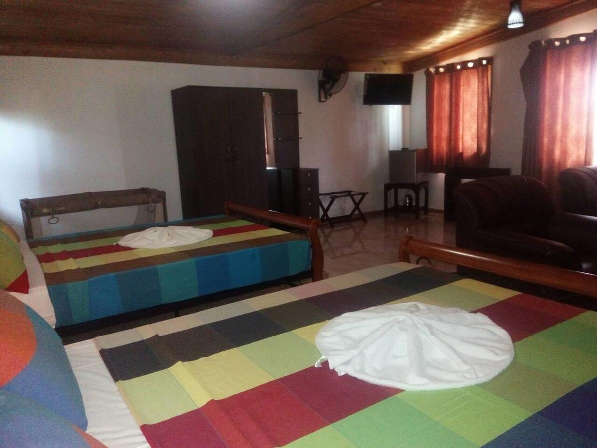 Ma Oya Retreat Pinnawala Pinnawala (Kegalle) Luaran gambar