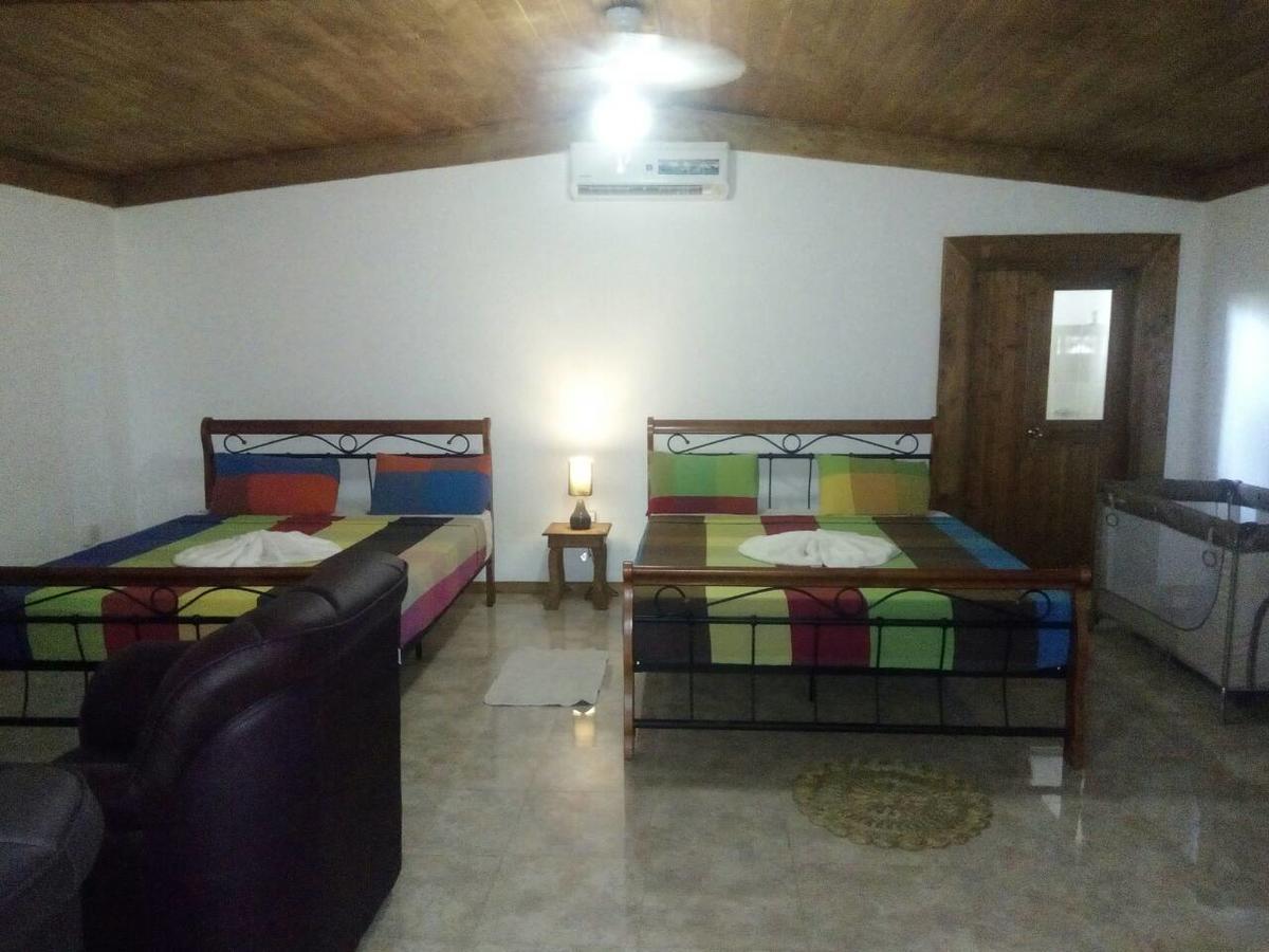 Ma Oya Retreat Pinnawala Pinnawala (Kegalle) Luaran gambar