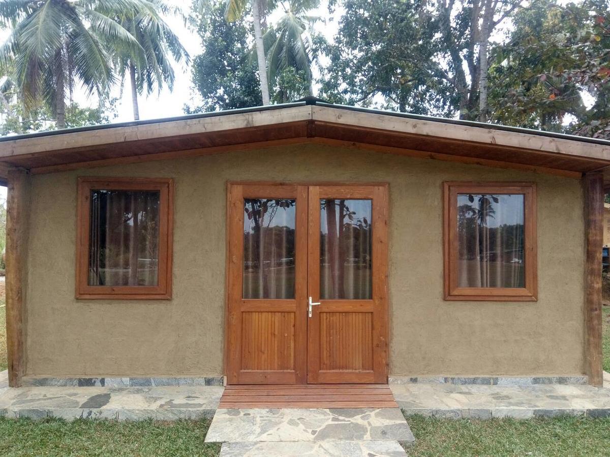 Ma Oya Retreat Pinnawala Pinnawala (Kegalle) Luaran gambar