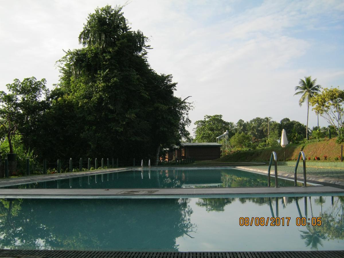 Ma Oya Retreat Pinnawala Pinnawala (Kegalle) Luaran gambar